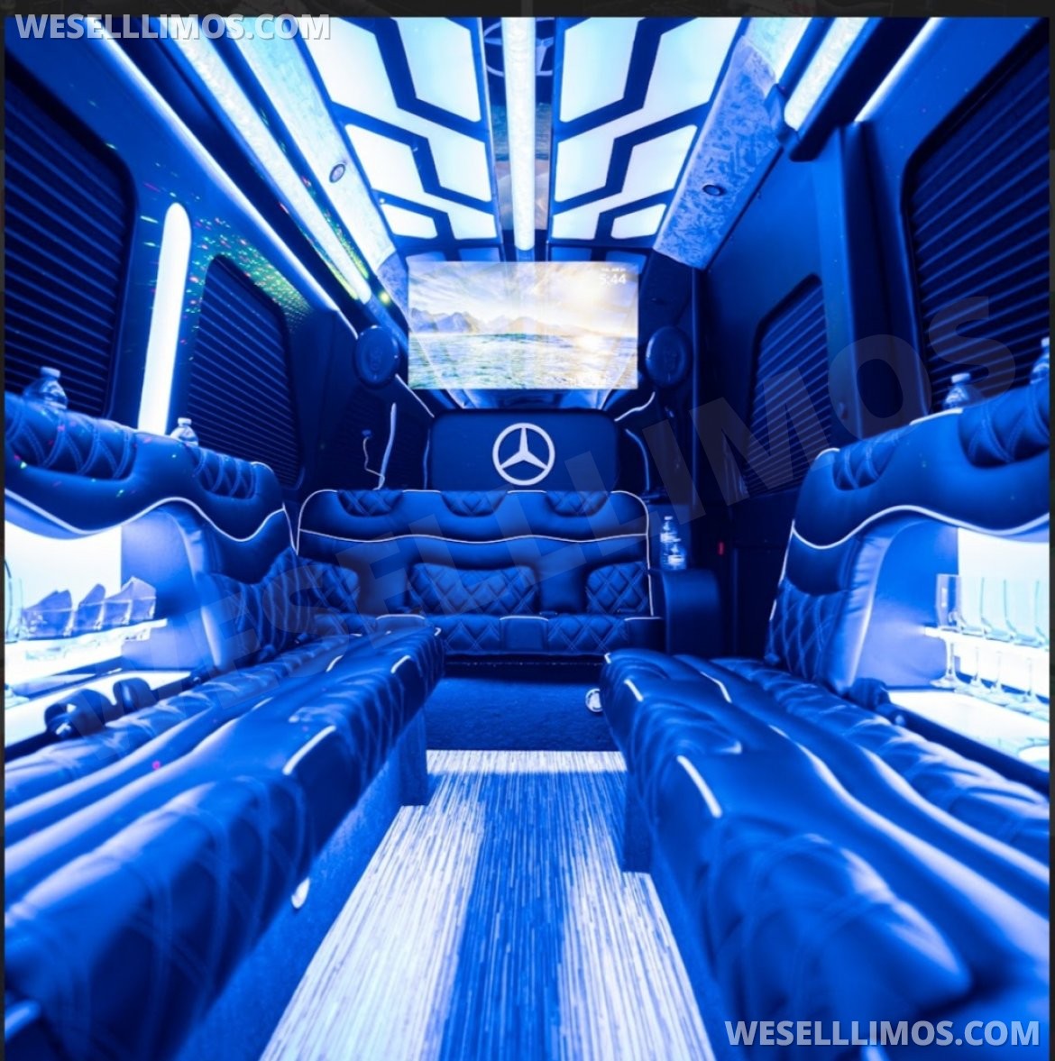 Photo of Sprinter for sale: 2024 Mercedes-Benz Sprinter 170&quot;