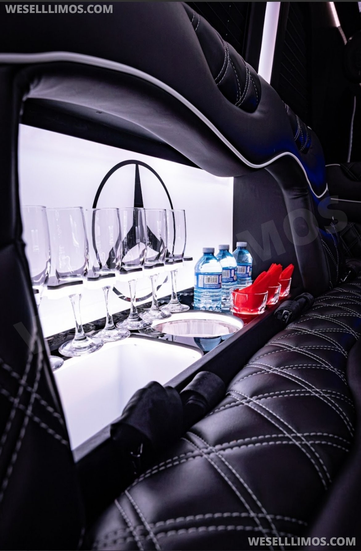 Photo of Sprinter for sale: 2024 Mercedes-Benz Sprinter 170&quot;