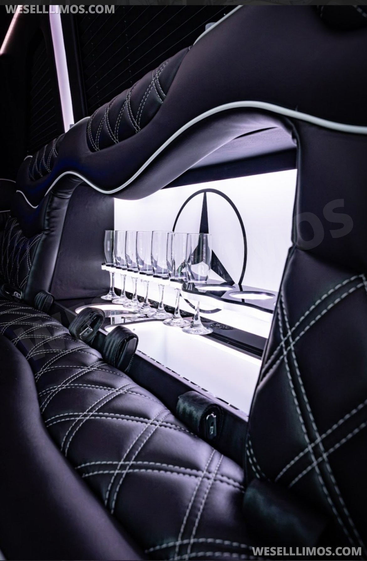 Photo of Sprinter for sale: 2024 Mercedes-Benz Sprinter 170&quot;