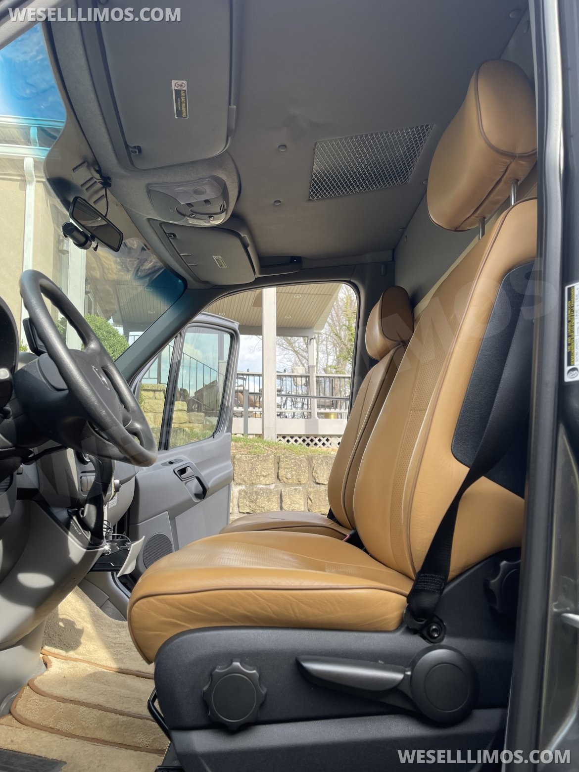 Photo of Sprinter for sale: 2011 Mercedes-Benz Sprinter 2500 170” EXT 170290&quot; by Automotive Designs and Fabrication