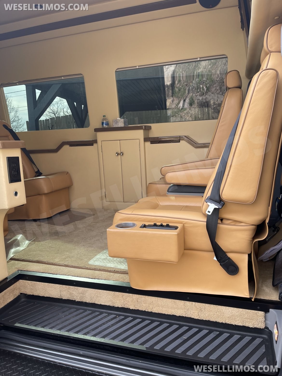 Photo of Sprinter for sale: 2011 Mercedes-Benz Sprinter 2500 170” EXT 170290&quot; by Automotive Designs and Fabrication