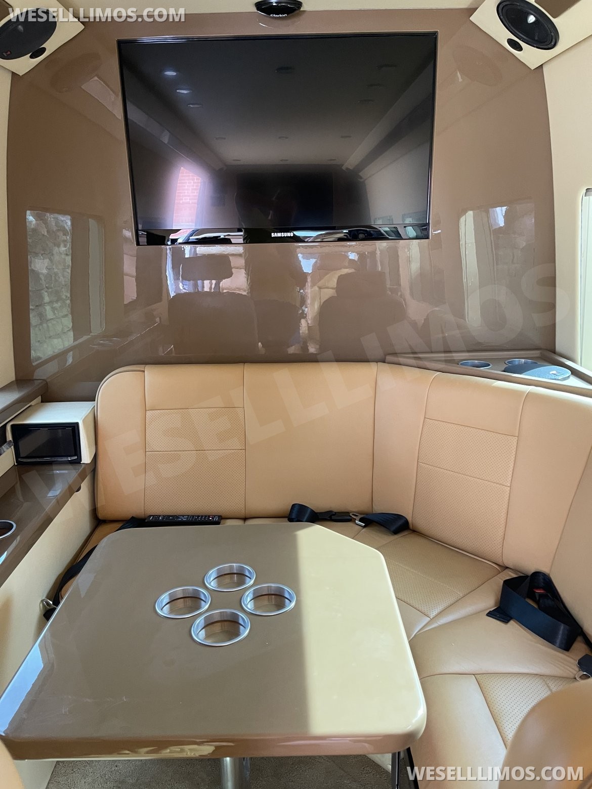 Photo of Sprinter for sale: 2011 Mercedes-Benz Sprinter 2500 170” EXT 170290&quot; by Automotive Designs and Fabrication