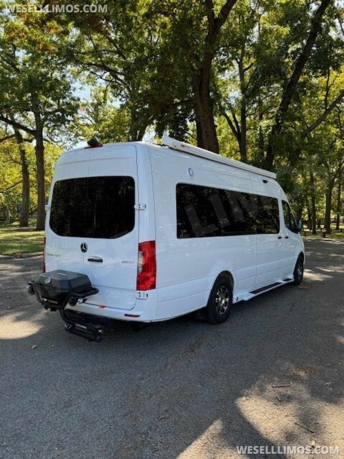 Sprinter for Sale in Elkhart, IN - Photo 5