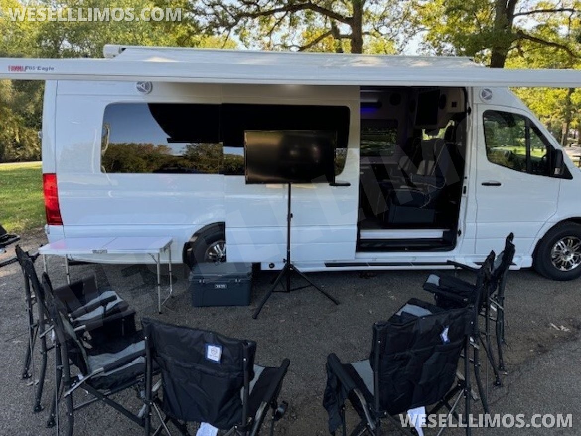 Sprinter for Sale in Elkhart, IN - Photo 6