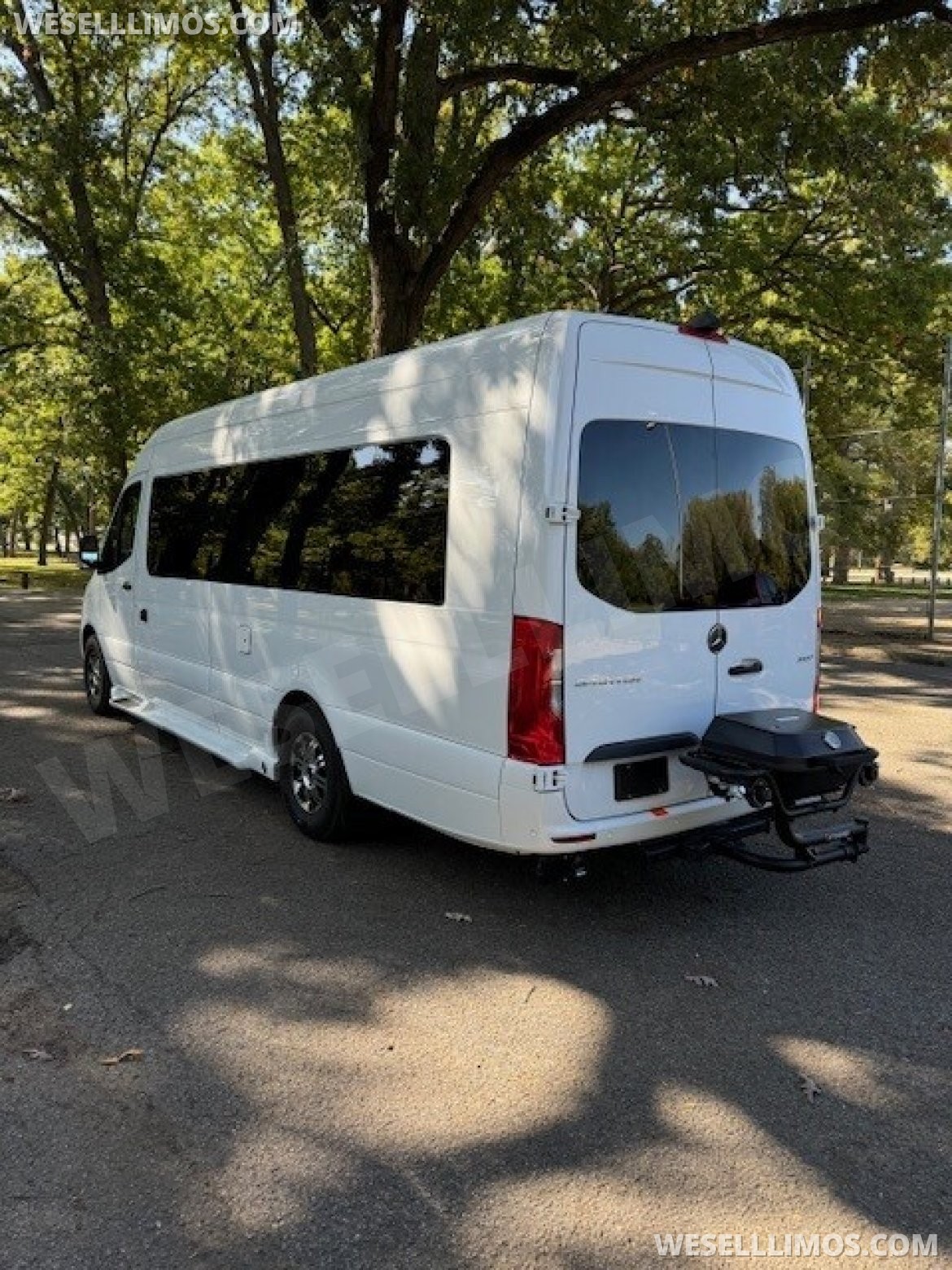 Sprinter for Sale in Elkhart, IN - Photo 7
