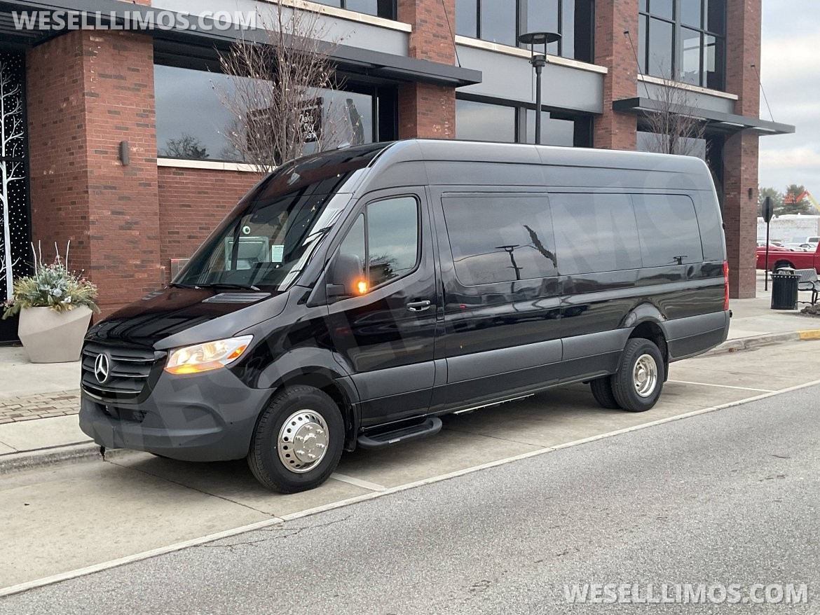 Sprinter for Sale in Elkhart, IN - Photo 6