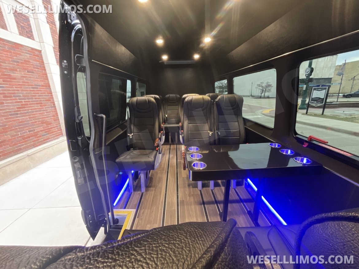Sprinter for Sale in Elkhart, IN - Photo 17