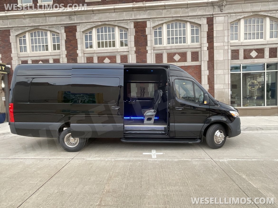 Sprinter for Sale in Elkhart, IN - Photo 10