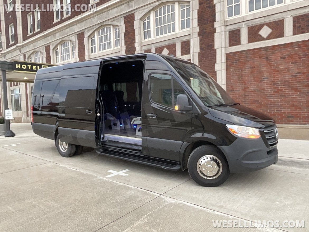 Sprinter for Sale in Elkhart, IN - Photo 11