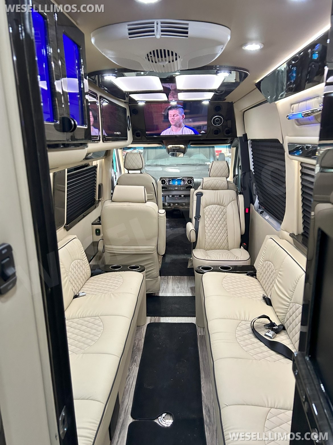 Sprinter for sale: 2022 Mercedes-Benz Sprinter 3500 Business Class 170&quot; by Midwest