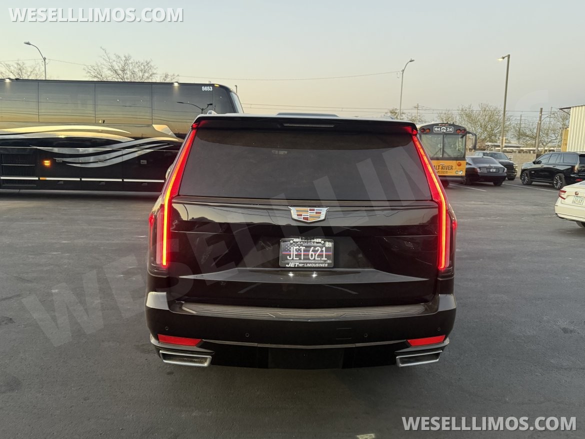 SUV for Sale in Phoenix, AZ - Photo 5