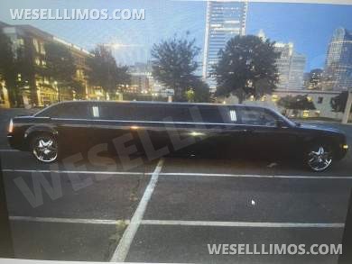 2006 Chrysler 300 Limousine