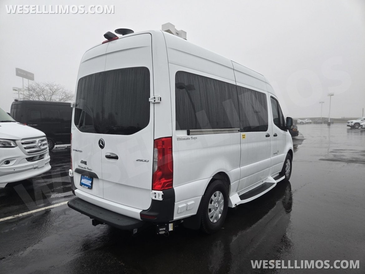Sprinter for Sale in Troy, OH - Photo 3