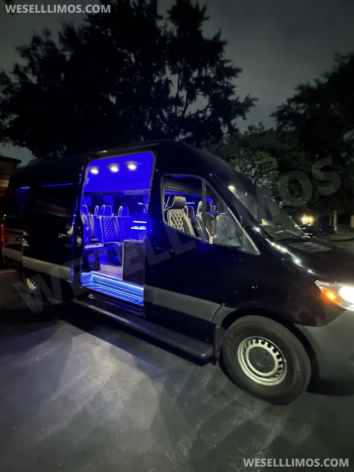 Sprinter for sale: 2020 Mercedes-Benz Sprinter 2500