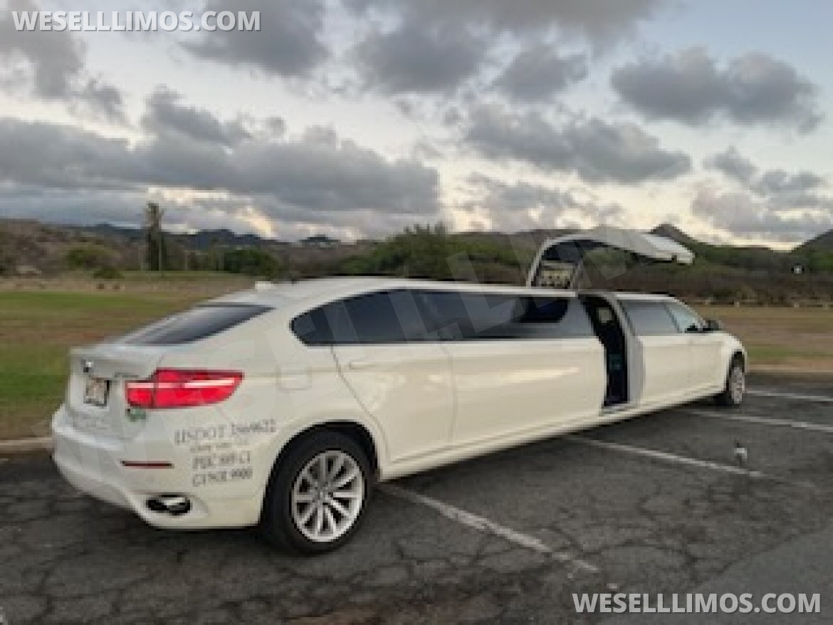 SUV Stretch for Sale in Honolulu, HI - Photo 5