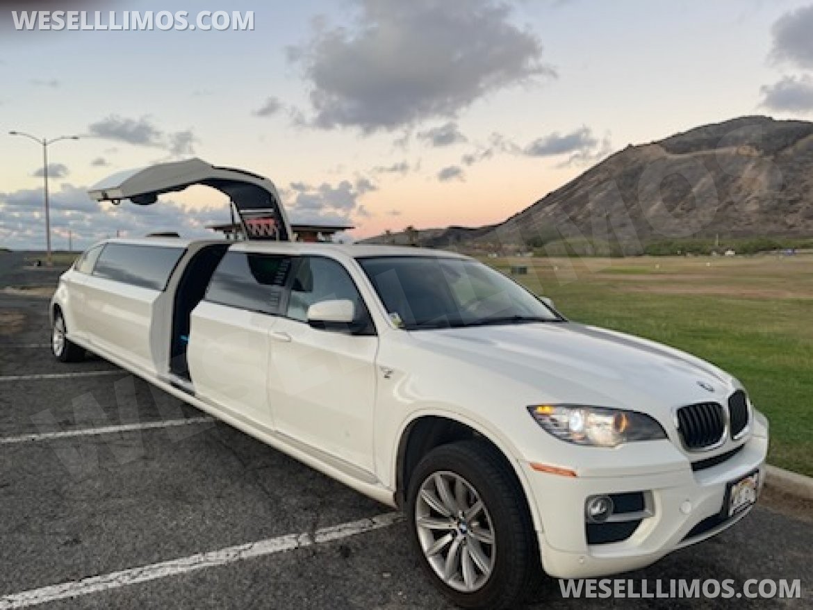 SUV Stretch for Sale in Honolulu, HI - Photo 6