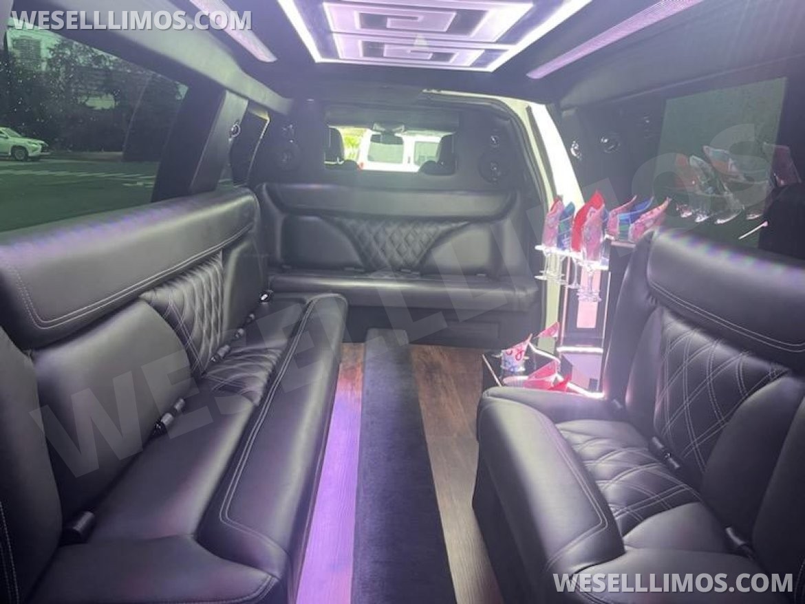 2019 BMW X5 suv stretch - Photo 2