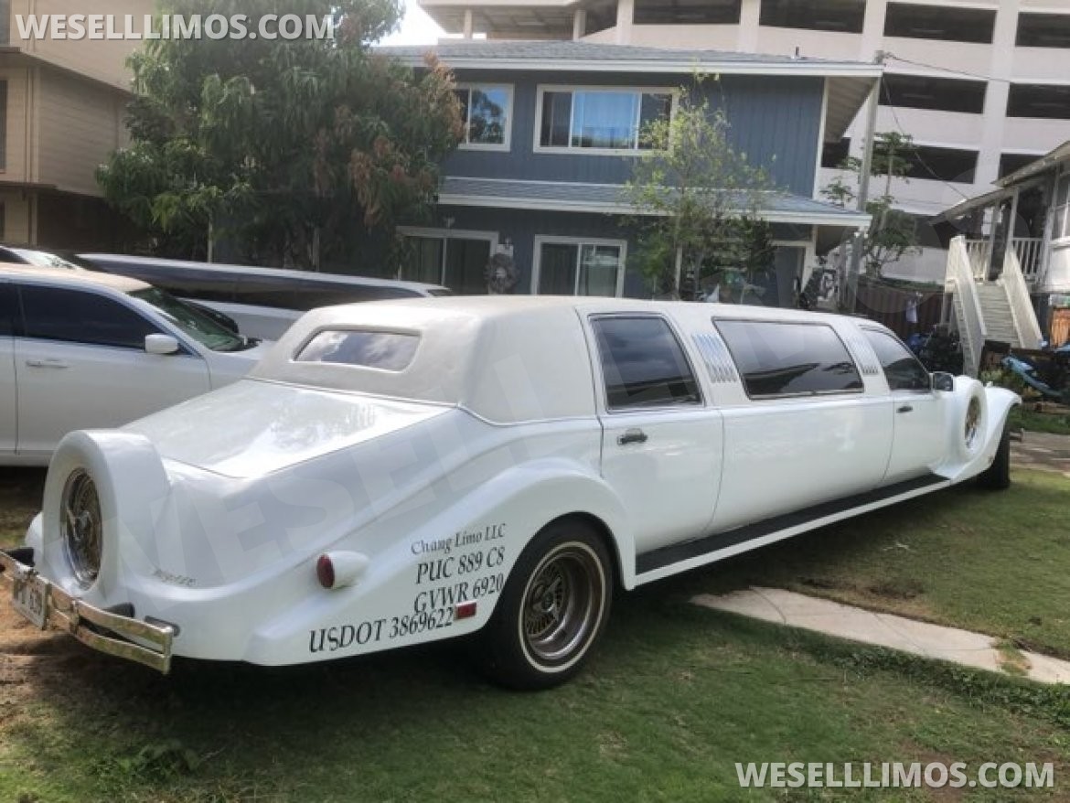 Limousine for Sale in Honolulu, HI - Photo 3