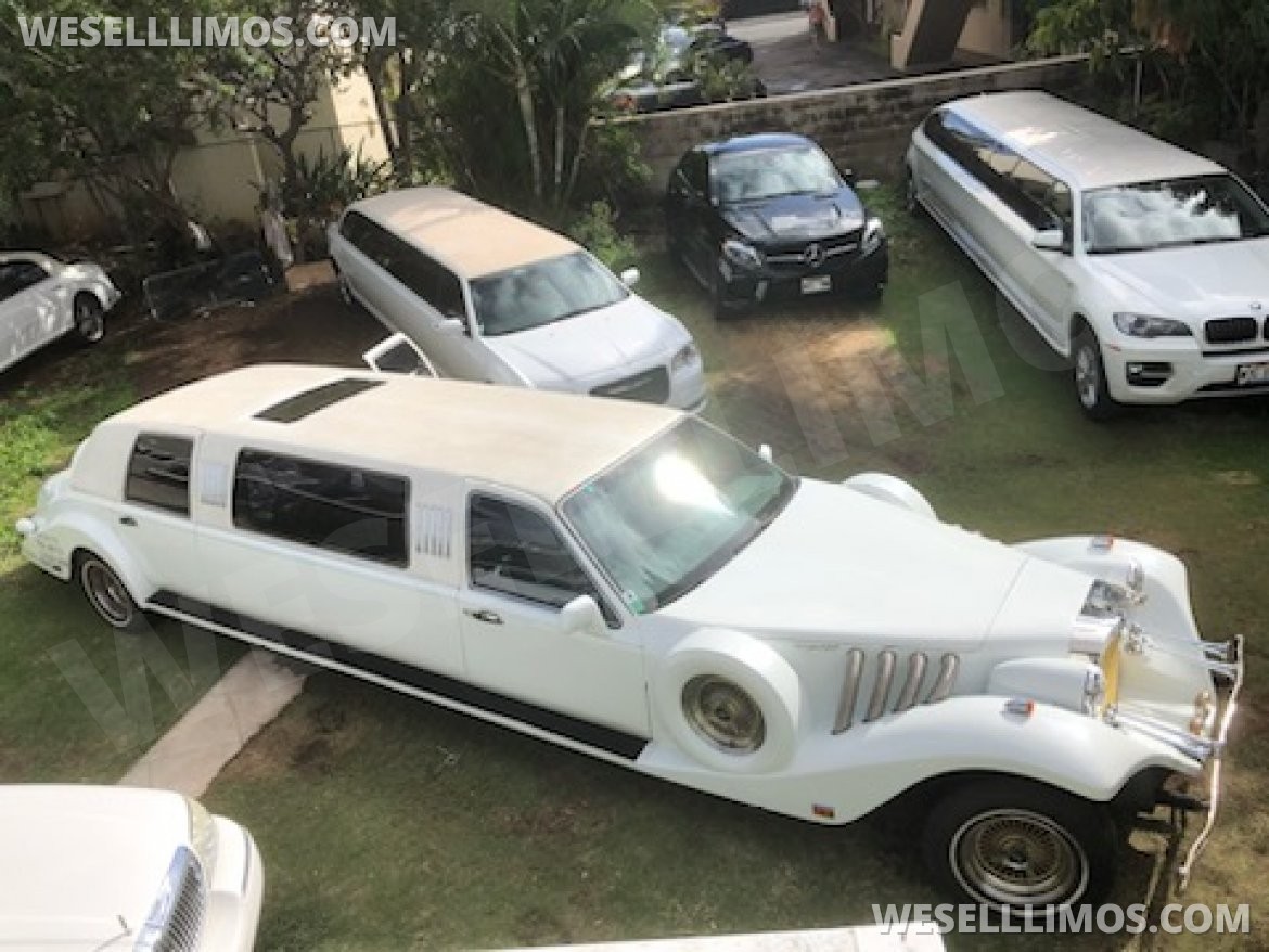 Limousine for Sale in Honolulu, HI - Photo 6