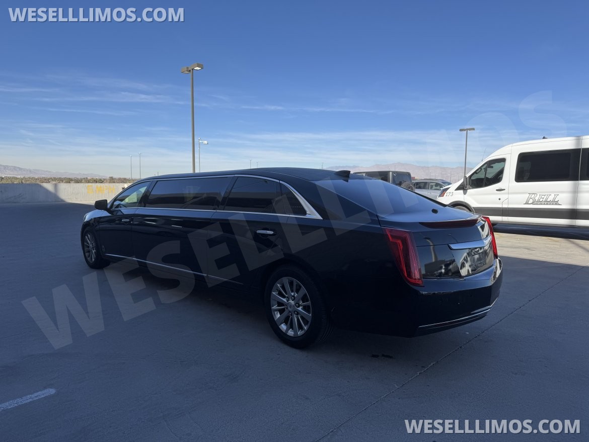 Limousine for Sale in Las Vegas, NV - Photo 2