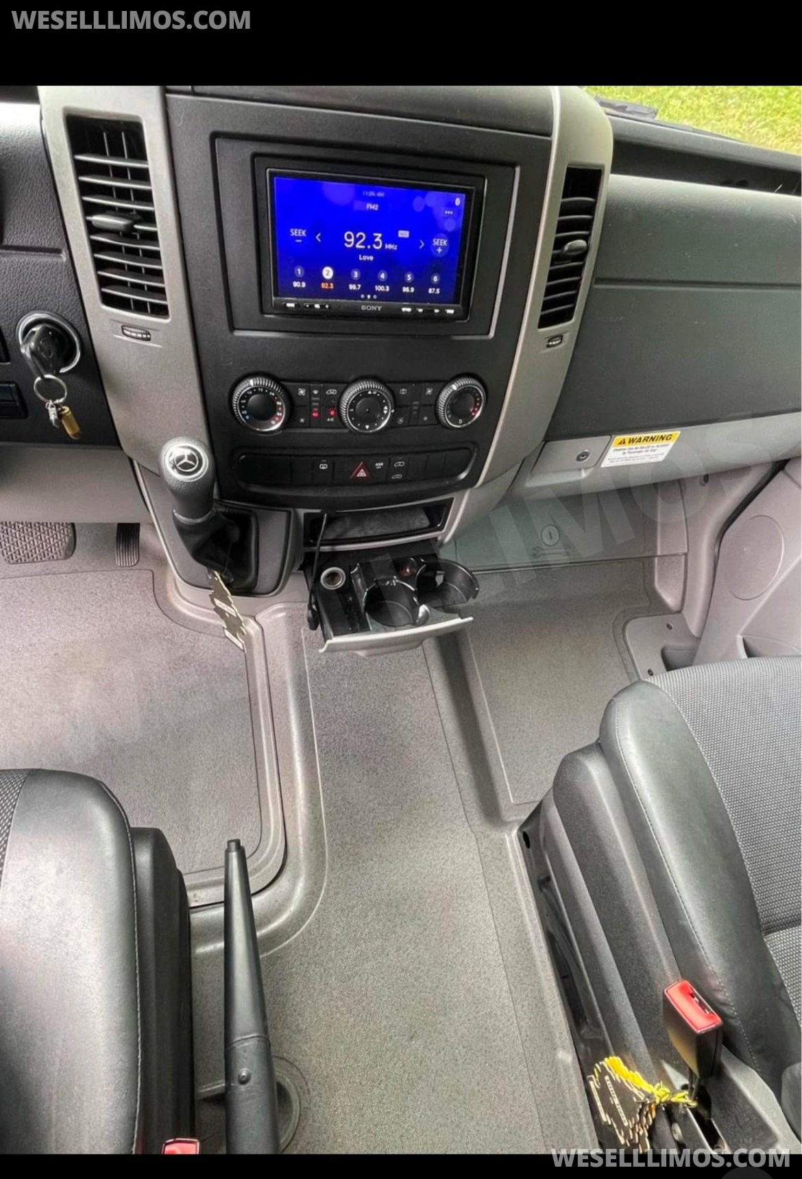 Sprinter for Sale in Jessup, PA - Photo 3