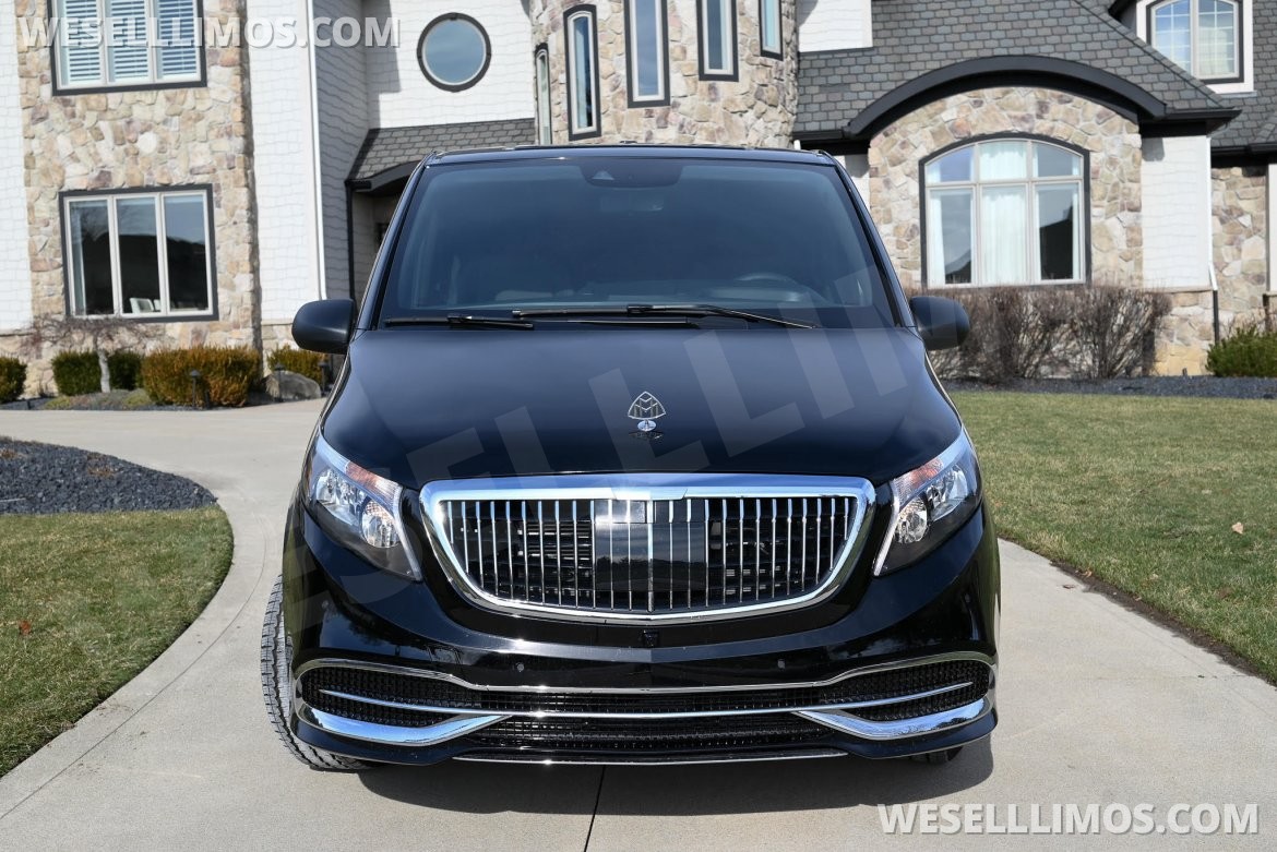 Sprinter for sale: 2023 Mercedes-Benz Metris Maybach