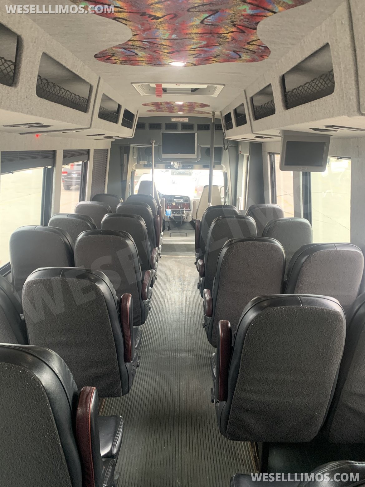 Photo of Executive Shuttle for sale: 2009 Freightliner Shuttle Bus M2 by Freightliner