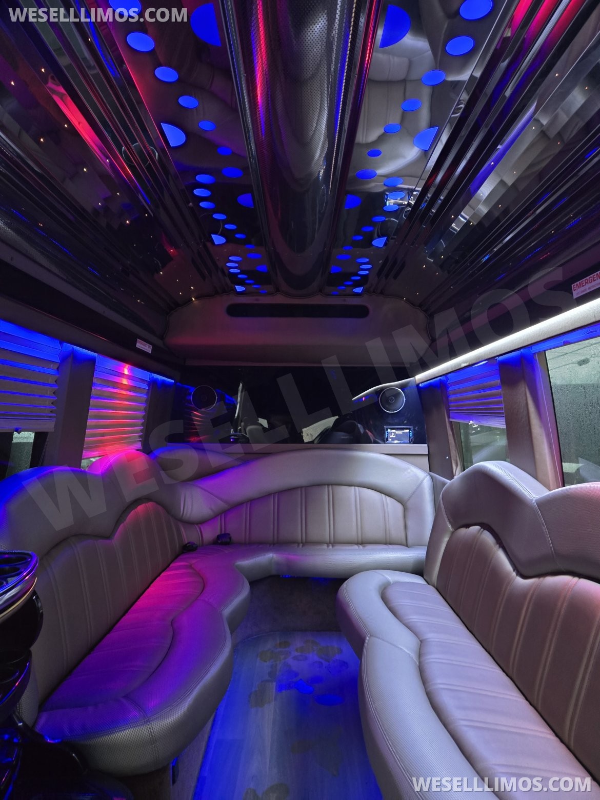 Sprinter for sale: 2015 Mercedes-Benz Sprinter by EXECUTIVE COACH