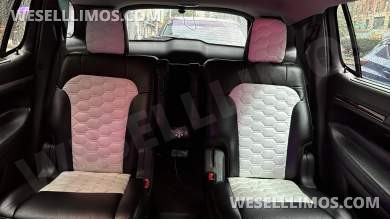 2014 Lincoln MKT Limousine for Sale in Queens, New York, US - Photo 3