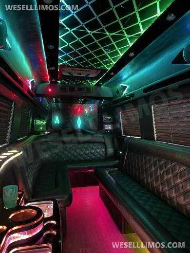2016 Mercedes Sprinter