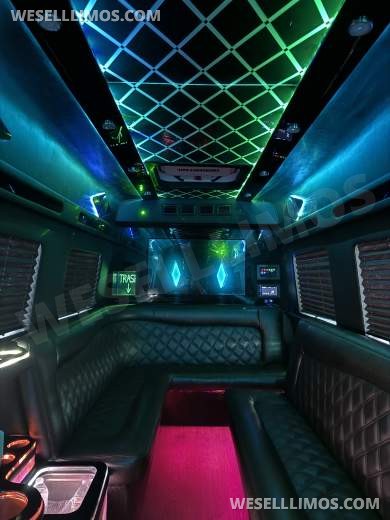 2016 Mercedes Sprinter