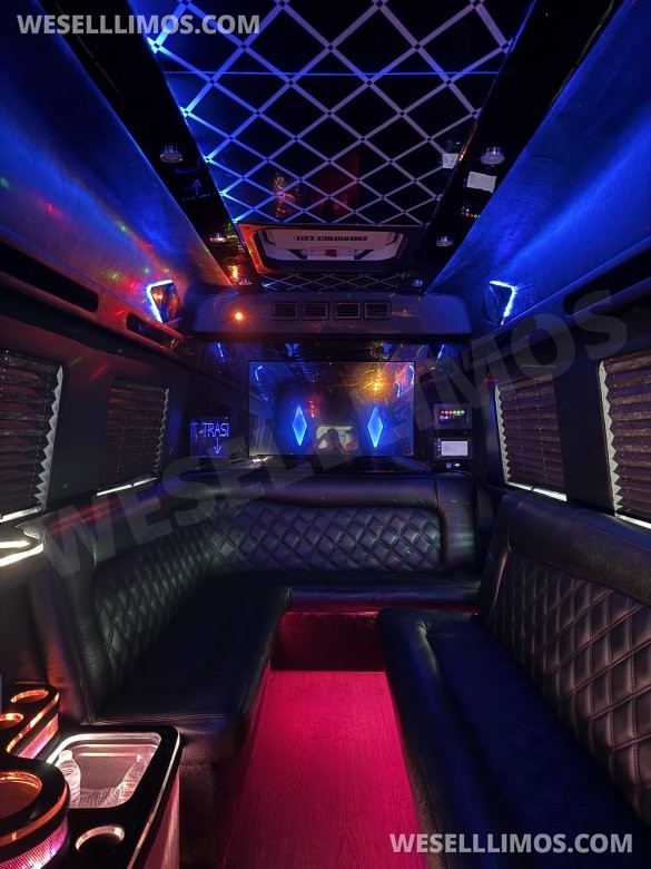2016 Mercedes Sprinter