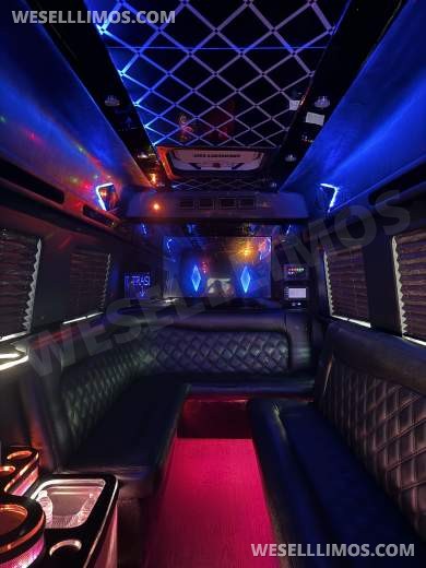 2016 Mercedes Sprinter