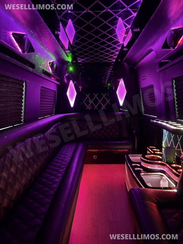 2016 Mercedes Sprinter