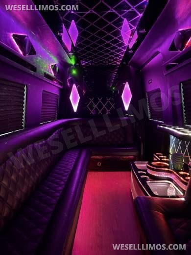 2016 Mercedes Sprinter