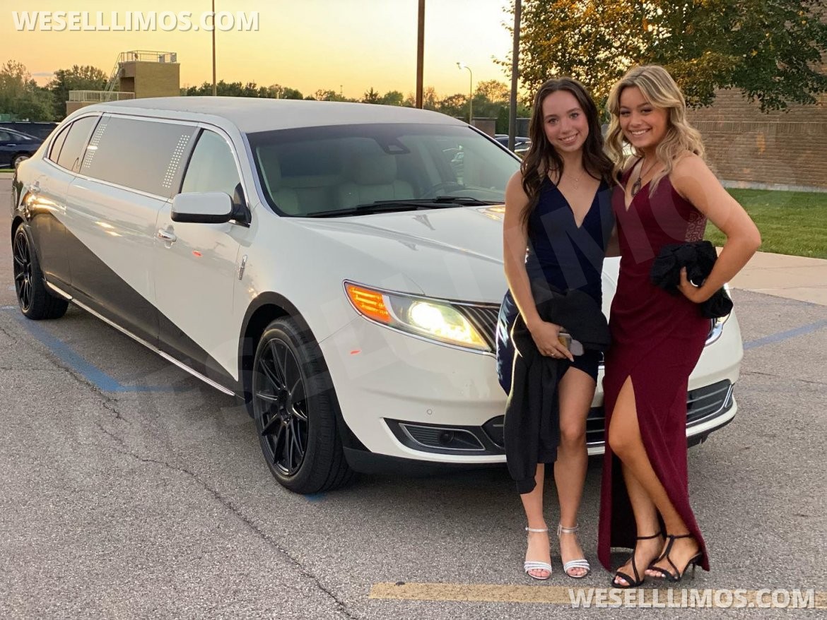 Limousine for Sale in Springboro, OH - Photo 4