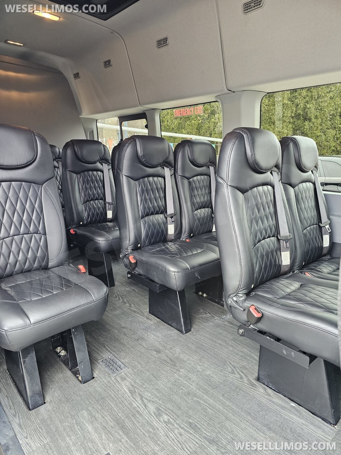 Sprinter for Sale in New Haven, CT - Photo 2