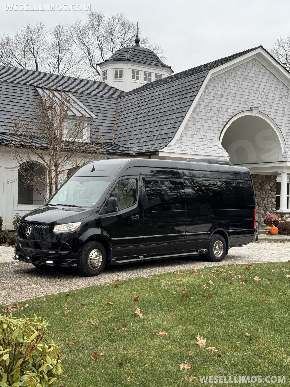 Sprinter for Sale in Franklin Lakes, NJ - Photo 2