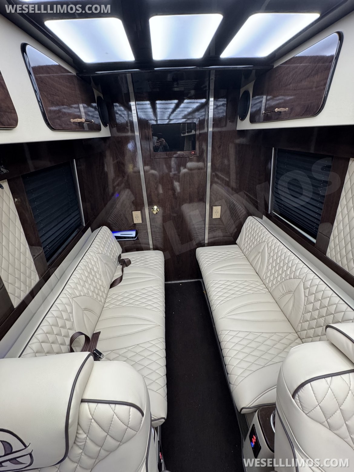 Sprinter for Sale in Franklin Lakes, NJ - Photo 3