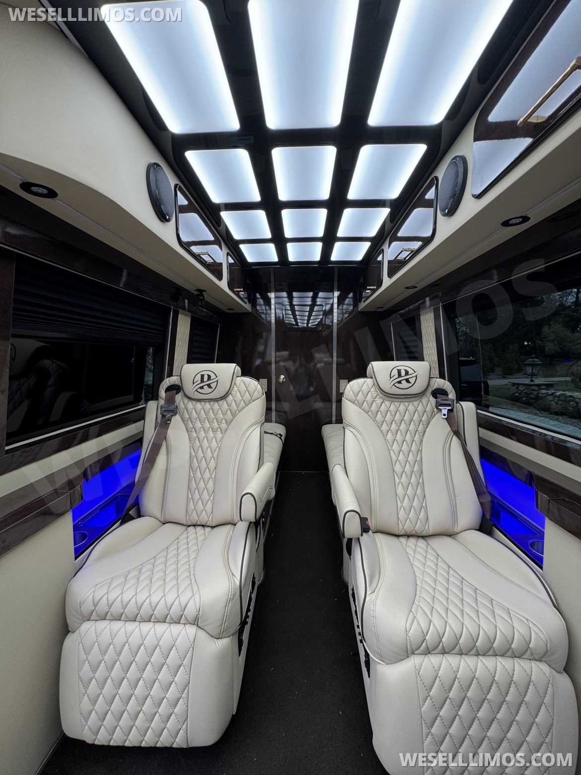 Sprinter for Sale in Franklin Lakes, NJ - Photo 4