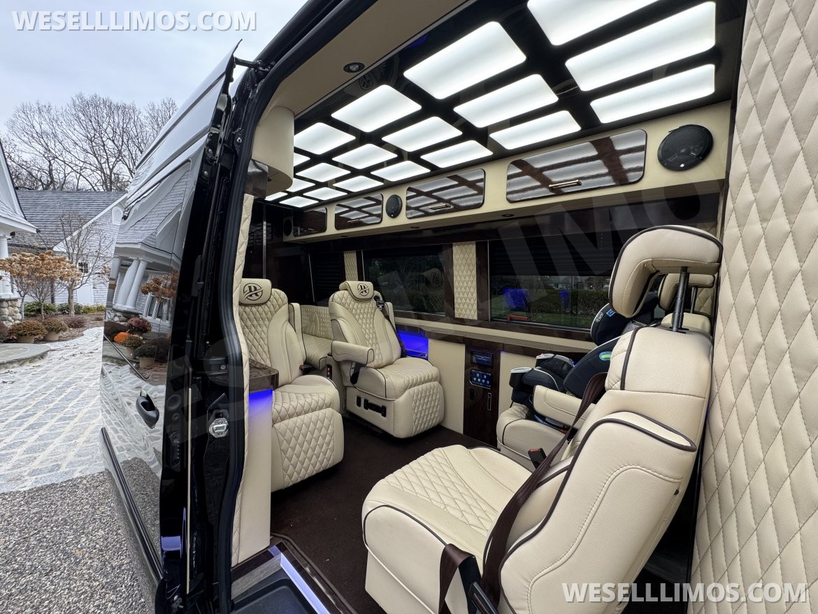 Sprinter for Sale in Franklin Lakes, NJ - Photo 6