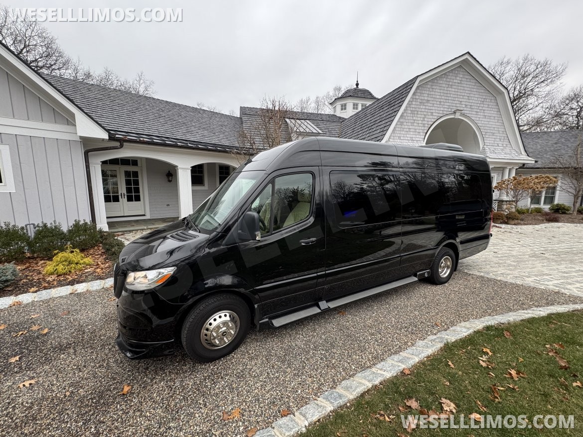 Sprinter for Sale in Franklin Lakes, NJ - Photo 7