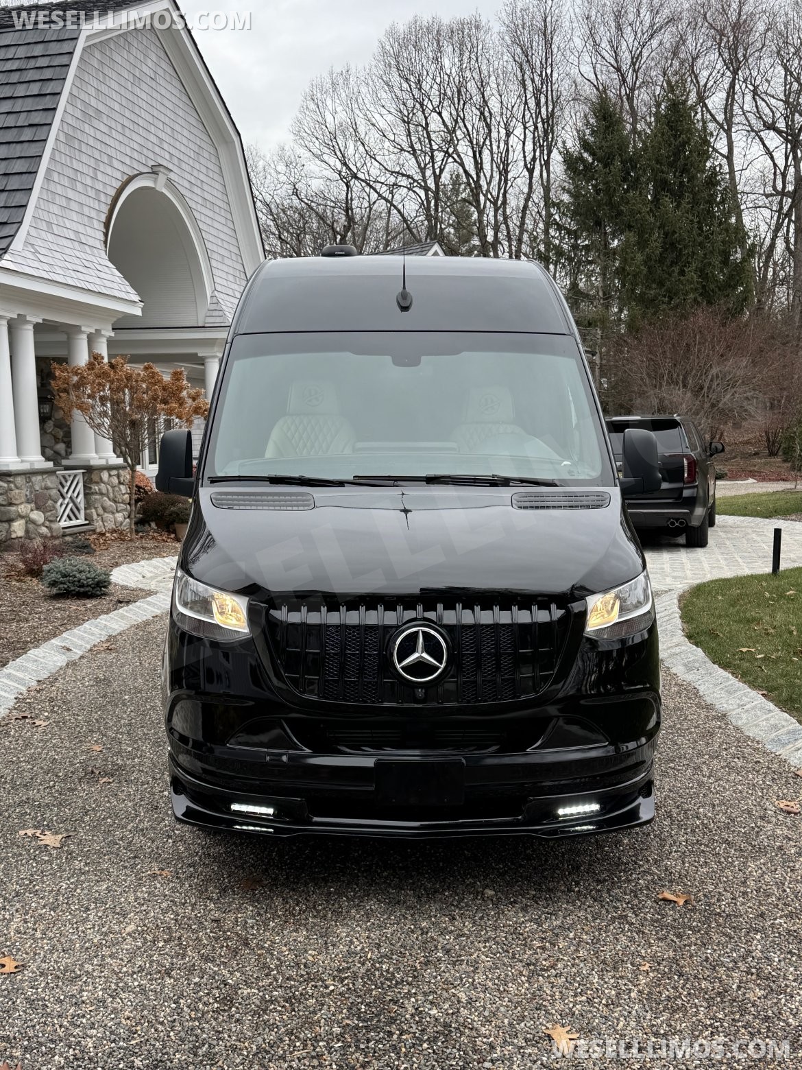 Sprinter for Sale in Franklin Lakes, NJ - Photo 9