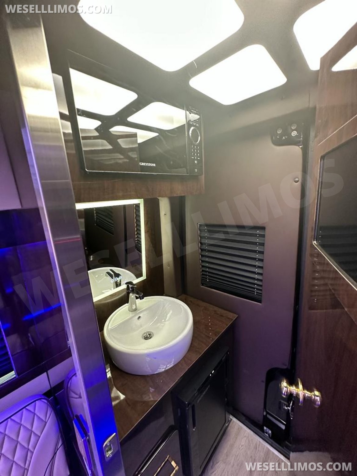 Sprinter for Sale in Franklin Lakes, NJ - Photo 10