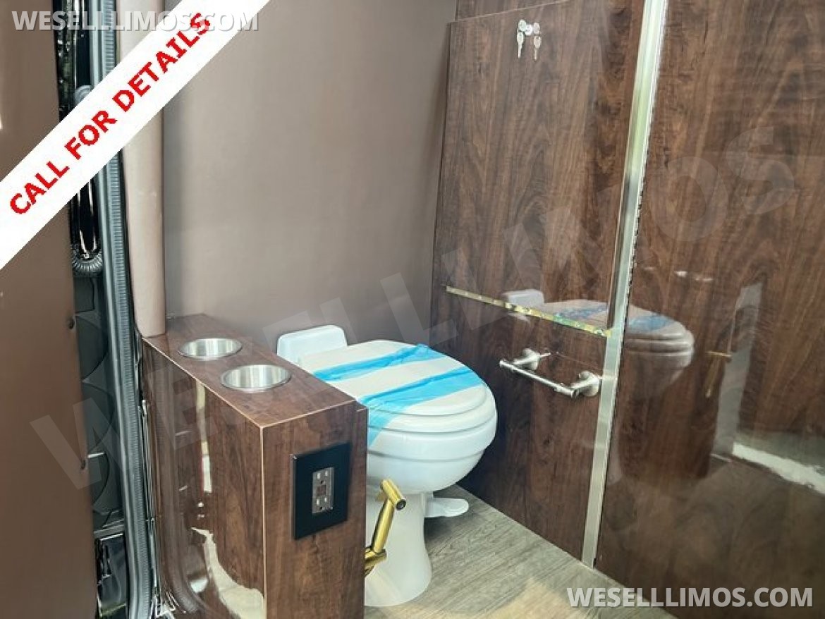 Sprinter for Sale in Franklin Lakes, NJ - Photo 11