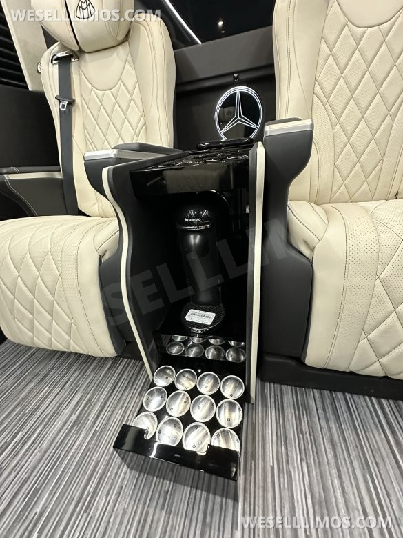 Low roof 144 CEO Sprinter