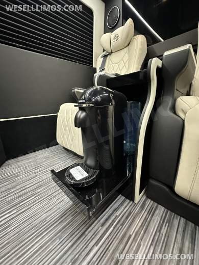 Low roof 144 CEO Sprinter