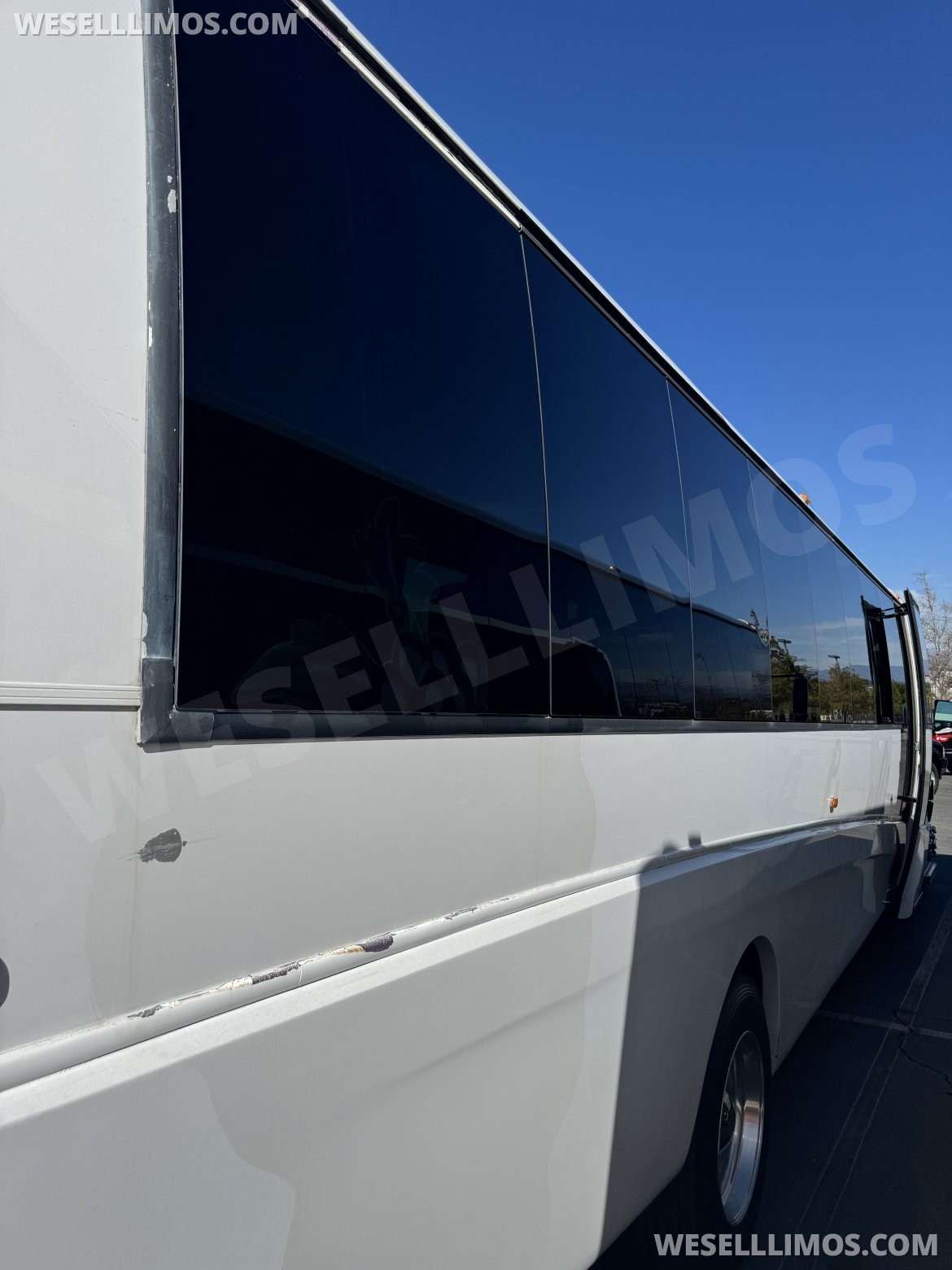 Shuttle Bus for Sale in Laguna Niguel, CA - Photo 6