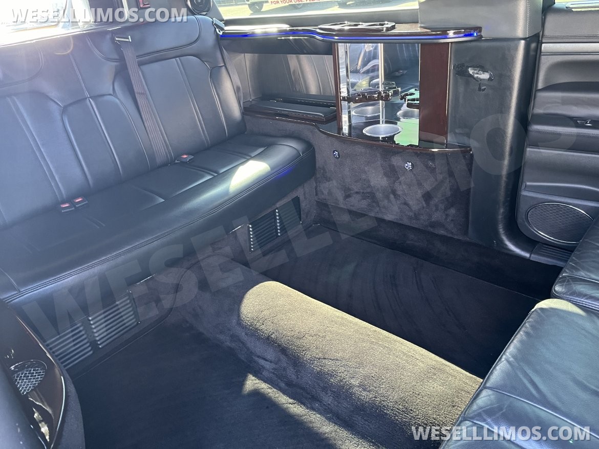 Limousine for sale: 2013 Lincoln MKT 70&quot; by Royale