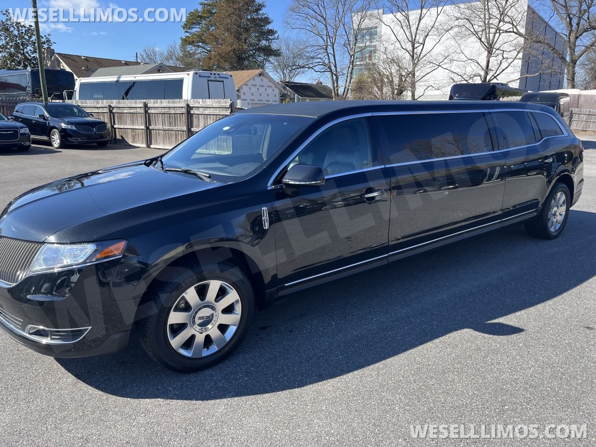 Limousine for sale: 2013 Lincoln MKT 70" by Royale
